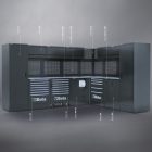 RSC50 I műhelyberendezés összeállítás