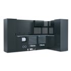 RSC50 L műhelyberendezés összeállítás