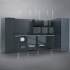 RSC50 L műhelyberendezés összeállítás