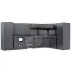 RSC50 2.0 L RSC50 2.0 műhelyberendezés összeállítás