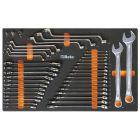 RSC50 F/445UT Műhelyfelszerelés kombináció RSC50 2.0 445 szerszámmal