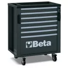 RSC50 C7 7 fiókos szerszámkocsi az RSC50 műhelyberendezés összeállításhoz