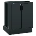 RSC50 MA Kétajtós, rögzített modul az RSC50 műhelyberendezés összeállításhoz