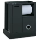 RSC50 MS-AVV Rögzített, dobtárolós modul RSC50 műhelyberendezéshez összeállításhoz