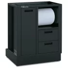 RSC50 MS-2C Rögzített kiszolgáló modul az RSC50 műhelyberendezés összeállításhoz