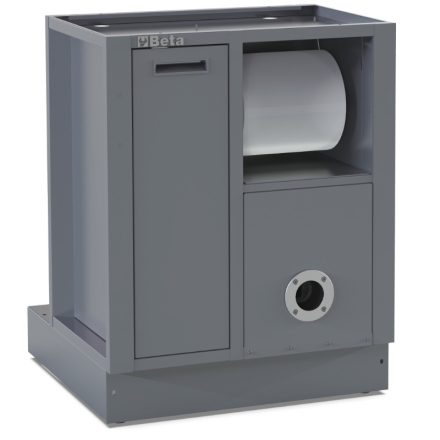 RSC50 2.0 MS-AVV Rögzített kiszolgáló modul az RSC50 2.0 műhelyberendezés összeállításhoz, üres