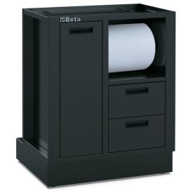   RSC50 2.0 MS-2C Rögzített kiszolgáló modul az RSC50 2.0 műhelyberendezés összeállításhoz