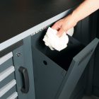 RSC50 2.0 MS-2C Rögzített kiszolgáló modul az RSC50 2.0 műhelyberendezés összeállításhoz