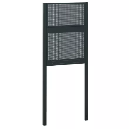 RSC50 KPF Perforált szerszámtartó panel készlet RSC50 műhelyberendezés összeállításhoz