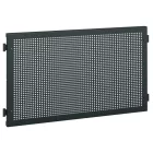 RSC50 PFS Felső perforált szerszámtartó panel RSC50 műhelyberendezés összeállításhoz