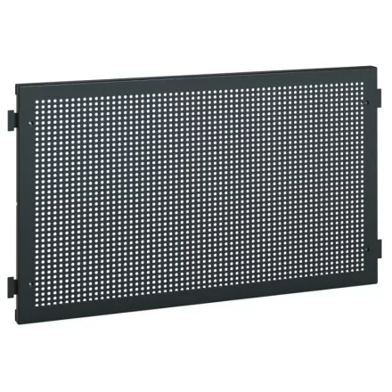 RSC50 PFS Felső perforált szerszámtartó panel RSC50 műhelyberendezés összeállításhoz