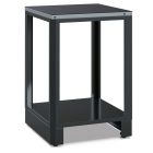 RSC50 KAI Alsó sarokelem RSC50 műhelyberendezés összeállításhoz (630x630 mm)