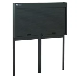   RSC50 PS Fali szerszámtartó rendszer az RSC50 műhelyberendezés összeállításhoz