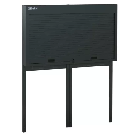 RSC50 PS Fali szerszámtartó rendszer az RSC50 műhelyberendezés összeállításhoz