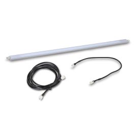   5000 RSC50 2.0/PLEDC Alumínium profil LED szalaggal az RSC50 műhelyberendezés összeállításhoz