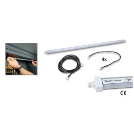 5000 RSC50 2.0/PLEDC-ST-ALUM.PROFIL LED