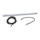 5000 RSC50/PLED-ST Alumínium profil LED szalaggal és SOFT TOUCH kapcsolóval az RSC50 műhelyberendezés összeállításhoz