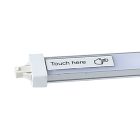 5000 RSC50/PLED-ST Alumínium profil LED szalaggal és SOFT TOUCH kapcsolóval az RSC50 műhelyberendezés összeállításhoz