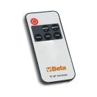 5000 RSC50/CTR LED szalagvezérlő vezeték nélküli távirányítóval az RSC50 műhelyberendezés összeállításhoz