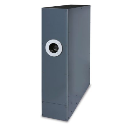 C55B/GAE Univerzális láb elektromos kábeldobbal műhelyberendezés munkapadhoz