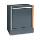C55CS Fixed module for workshop equipment combination