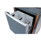 C55CS Fixed module for workshop equipment combination