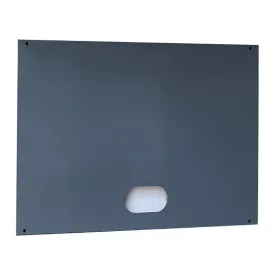 C55PTE/0,8 0,8 m széles panel faliszekrény alá