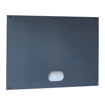 C55PTE/0,8 0,8 m széles panel faliszekrény alá