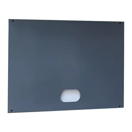 C55PTE/0,8 0,8 m széles panel faliszekrény alá