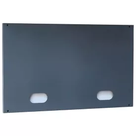 C55PTE/1,0 1 m széles panel faliszekrény alá