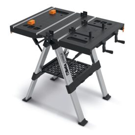 C56BLP Többcélú összecsukható munkapad