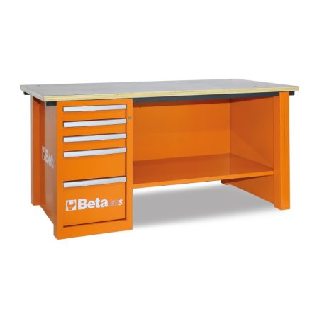 C57SD MasterCargo munkapad