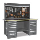 C57SB - 5700SB MasterCargo munkapad