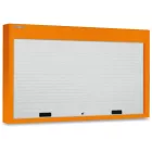 C58P Szerszámtartó fal