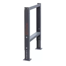   C58GT Állítható magasságú láb a C58BC moduláris munkapadokhoz