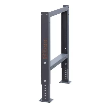 C58GT Állítható magasságú láb a C58BC moduláris munkapadokhoz