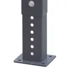 C58GT Állítható magasságú láb a C58BC moduláris munkapadokhoz