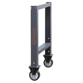   C58GRF Kerekes, fogantyús láb a C58BC moduláris munkapadokhoz