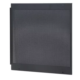   C58PFL Perforált oldalpanel a C58BC moduláris munkapadokhoz