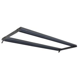   C58BLP-1,6M LED lámpasín a C58BC moduláris munkapadokhoz, 1,6 m széles