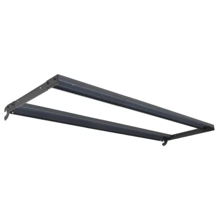 C58BLP-1,6M LED lámpasín a C58BC moduláris munkapadokhoz, 1,6 m széles