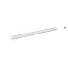 C58PLED-150 LED lámpa a C58BC moduláris munkapadokhoz, 1,6 m hosszú