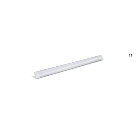 C58PLED-90 LED lámpa a C58BC moduláris munkapadokhoz, 2,1 m hosszú