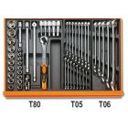 5904VI/1T-98 DARABOS SZERSZÁMKÉSZLET