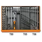 5904VI/1T-98 DARABOS SZERSZÁMKÉSZLET