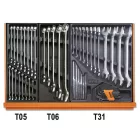 5904VI/2T-153 DARABOS SZERSZÁMKÉSZLET