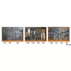 5904VG/2T-99 DARABOS SZERSZÁMKÉSZLET