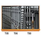 5904VG/2T-99 DARABOS SZERSZÁMKÉSZLET