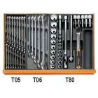 5904VG/2T-99 DARABOS SZERSZÁMKÉSZLET