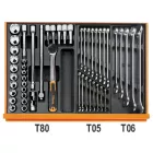 5904VG/5T-153 DARABOS SZERSZÁMKÉSZLET